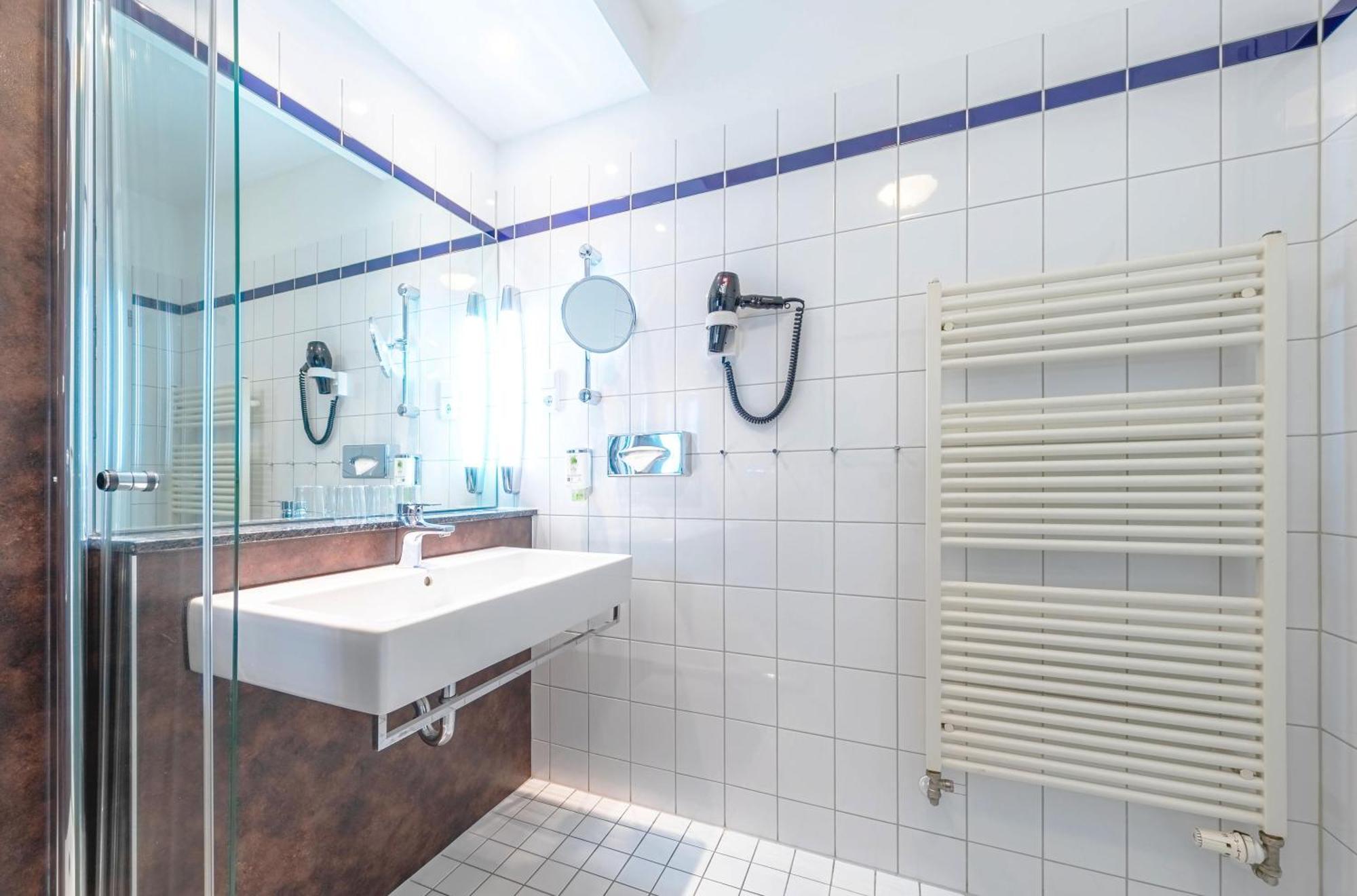 Apartment Meeresbrise Im Ostseeheilbad *